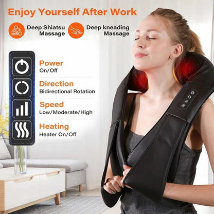 RelaxMax 360 | Relájate en Minutos Desde Casa